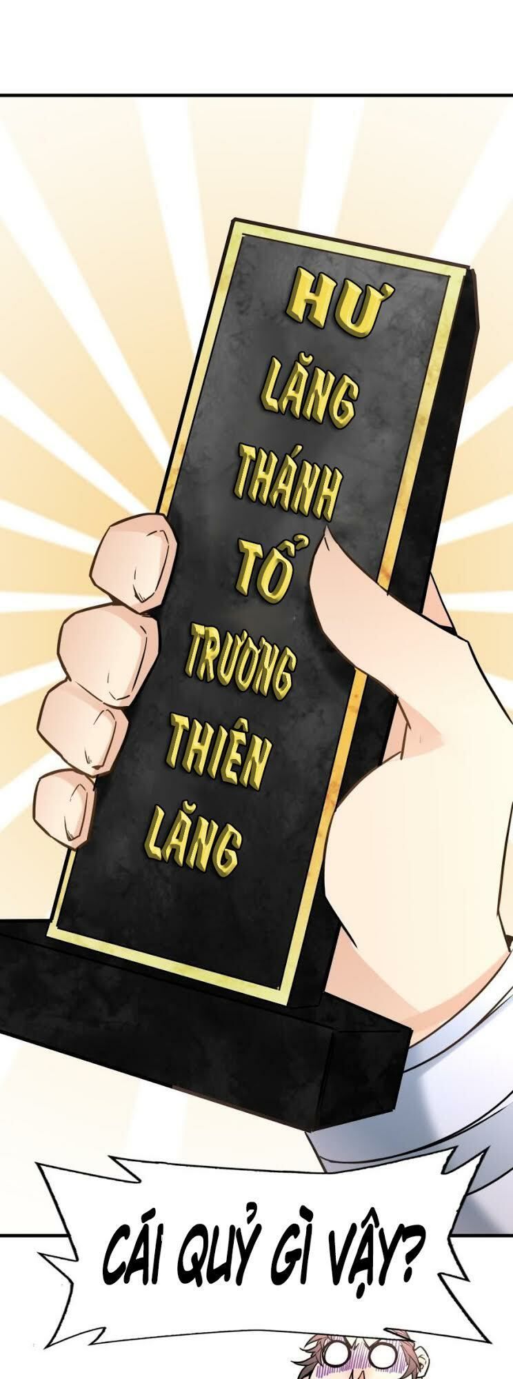 lão tổ của bạn đang online chapter 5 58