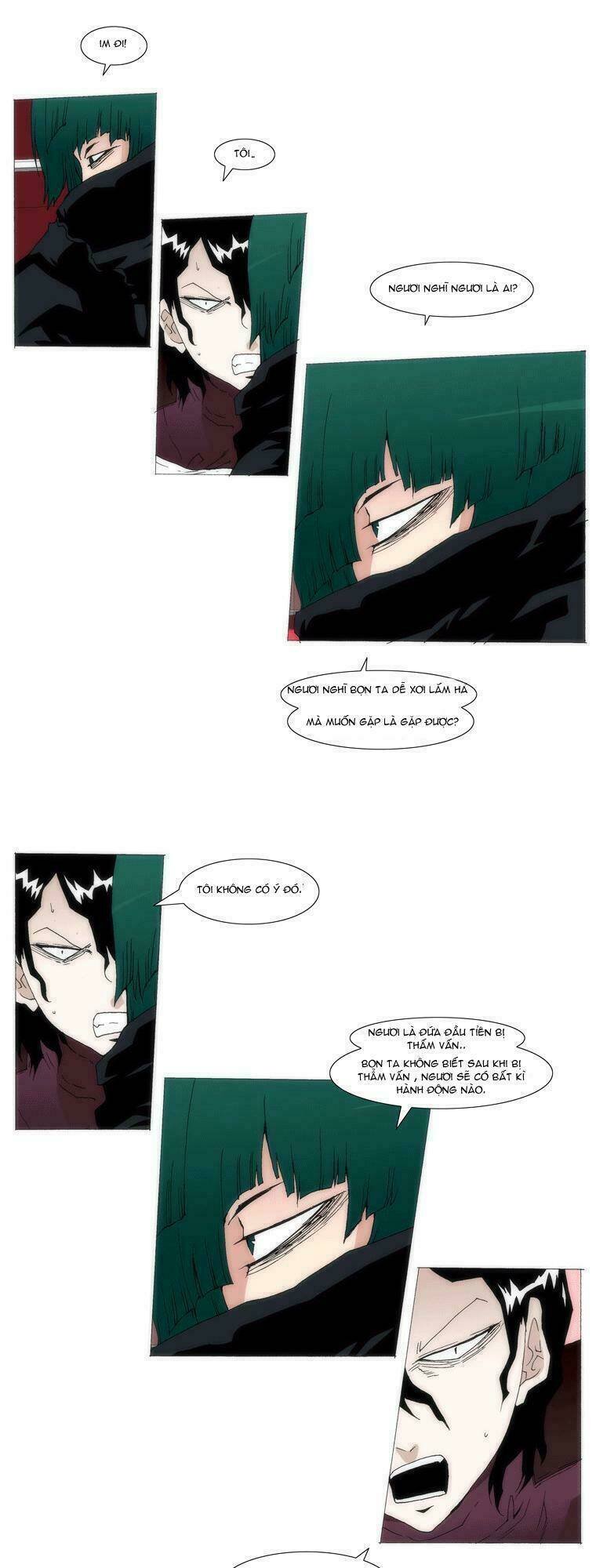 siêu năng 1.5 chapter 9 71