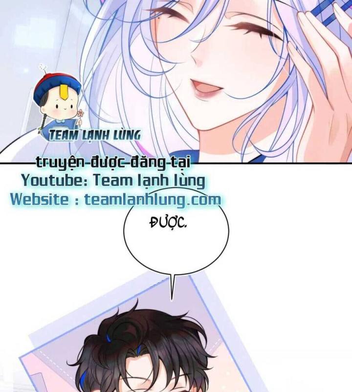 vị chỉ huy lạnh lùng khóc trong vòng tay tôi chapter 28 53