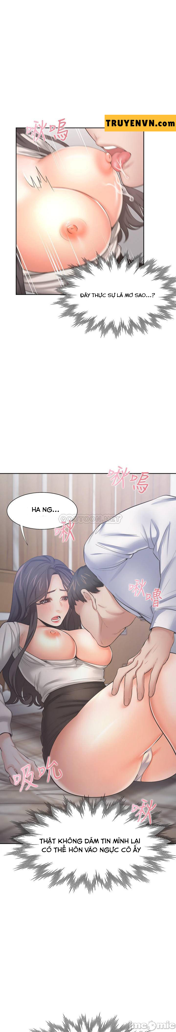 khát tình chapter 50 1