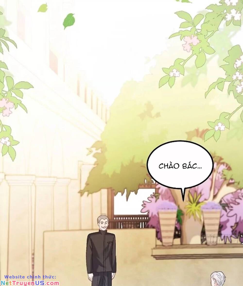 bé thóc đáng thương được tám người cậu tranh sủng chapter 47 30