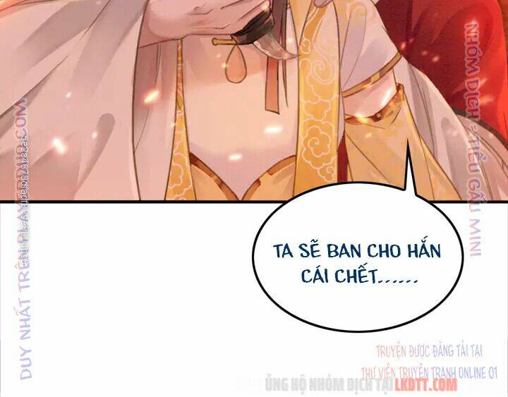 trọng sinh bá sủng nhiếp chính vương quá mạnh mẽ chapter 172 19