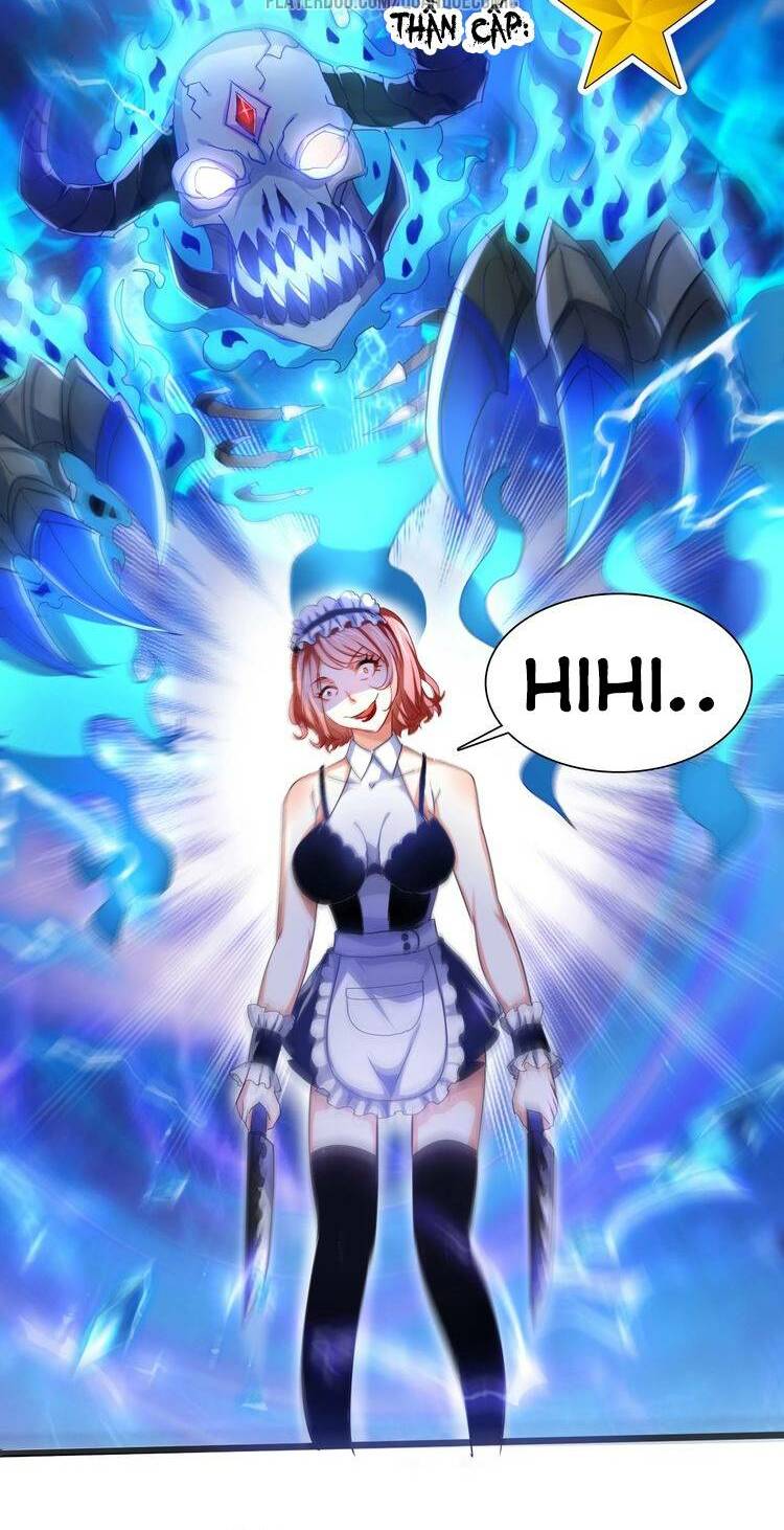 kinh thế kỳ nhân chapter 25 26