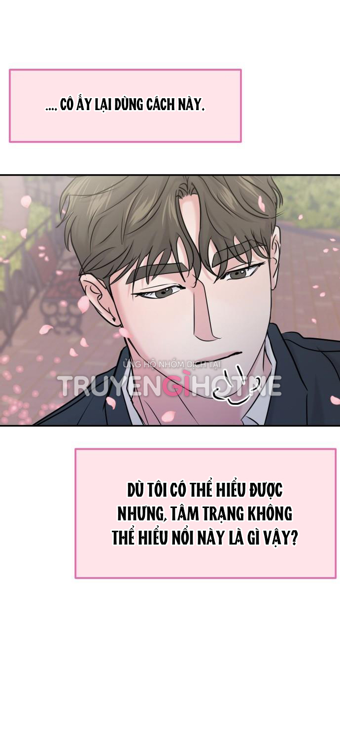Tuyển Tập Truyện Ngắn Dằm Khăm Của Bạn Mảy chapter 27.1 - Trang 34