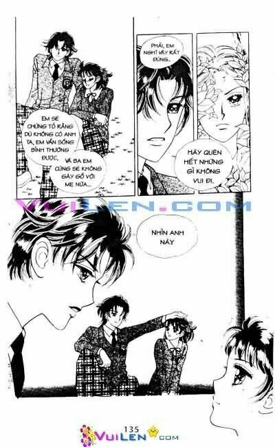 có anh trong đời chapter 4 135