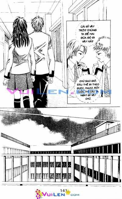 tìm lại tình yêu chapter 64 2