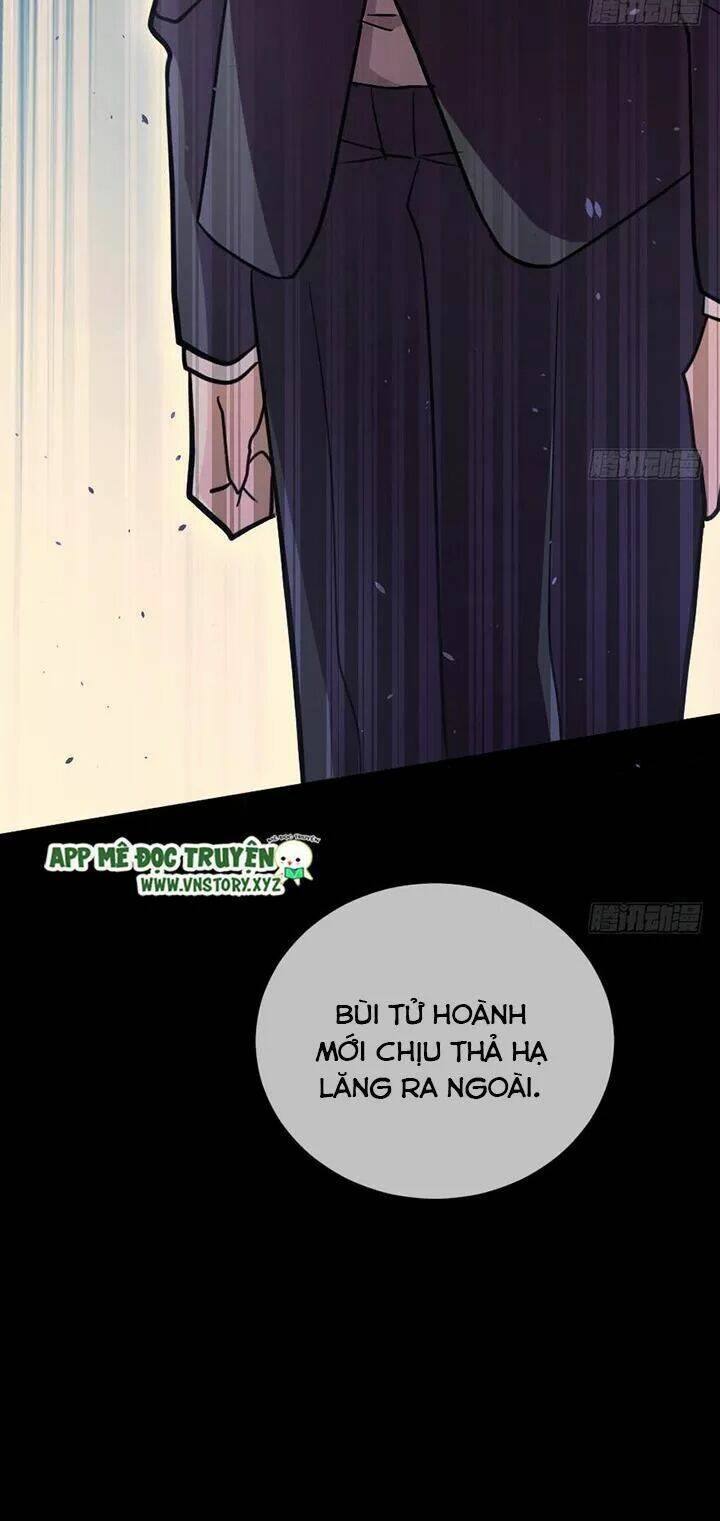 thiên hậu trở về chapter 121 16