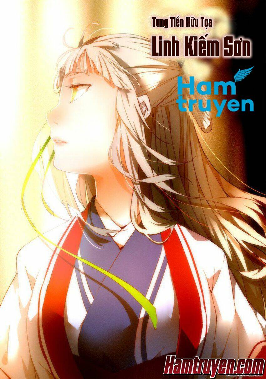 trước kia có tòa linh kiếm sơn chapter 291 2