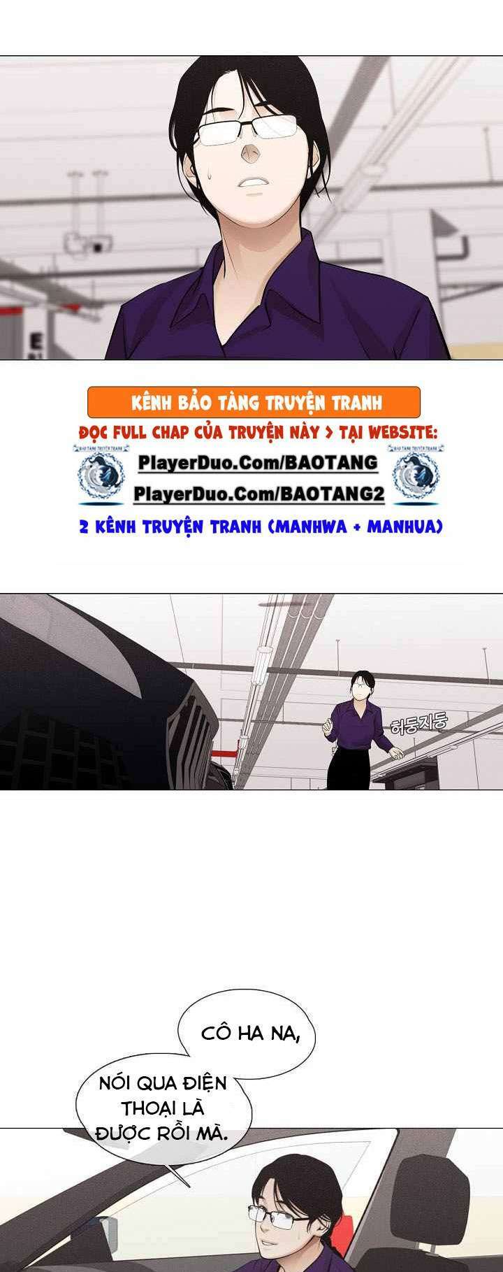 thước phim sự thật chapter 28 27