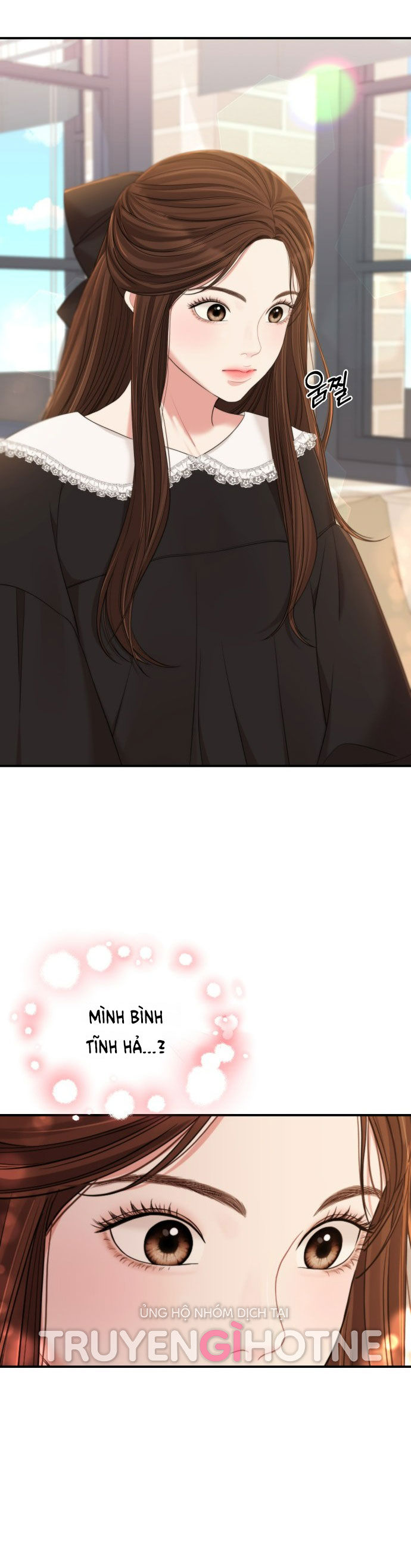 gửi em người đánh cắp những vì sao - to you who swallowed a star chapter 81.2 22