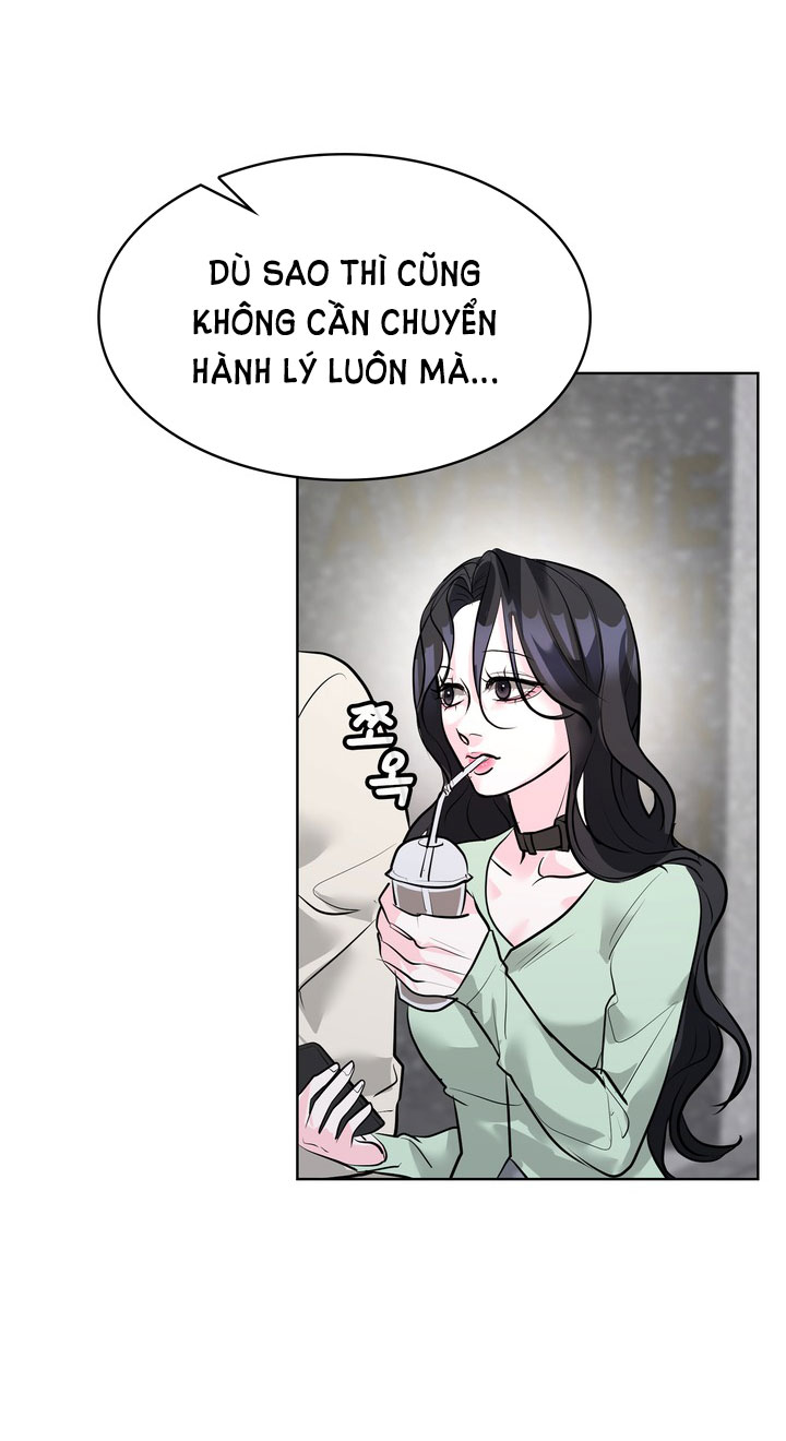 [18+] Điều Em Cố Giấu chapter 23.1 - Trang 15