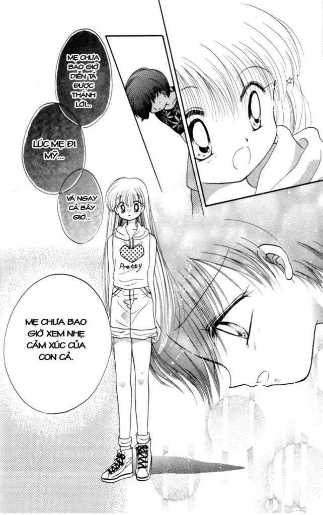 daa! daa! daa! chapter 9 30