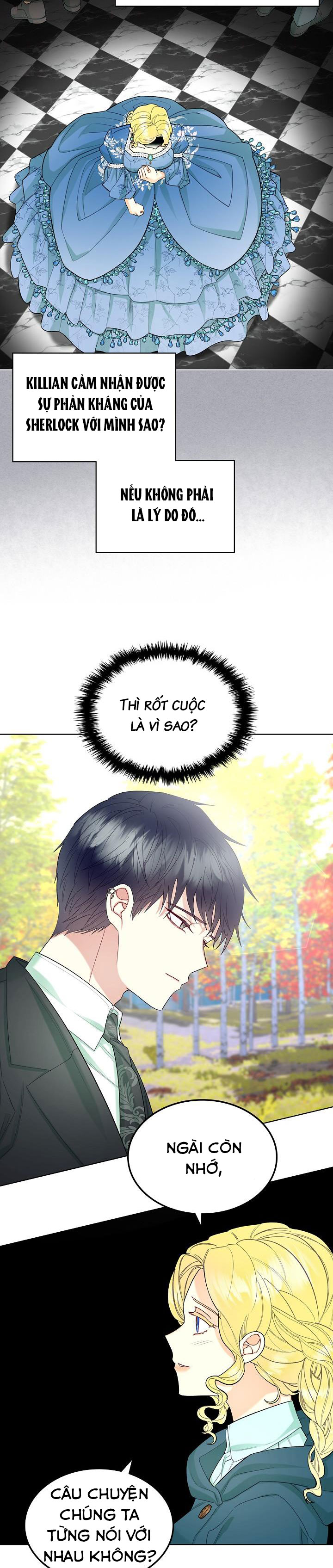 kẻ tạo ra ác nữ chapter 50.2 3