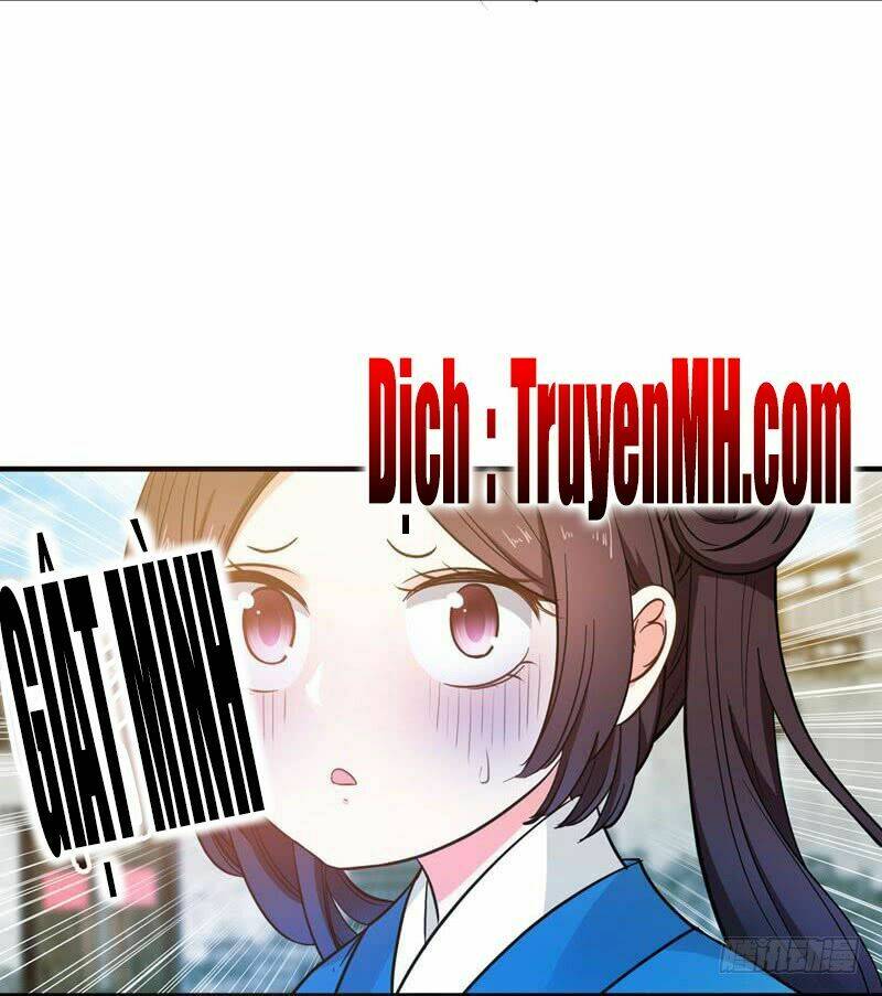 bạo lực tiếu thôn cô chapter 10 12