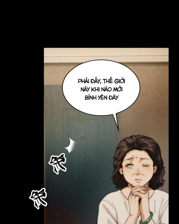 đối mặt với bệnh tâm thần, ma quỷ chẳng là cái thá gì chapter 1 12