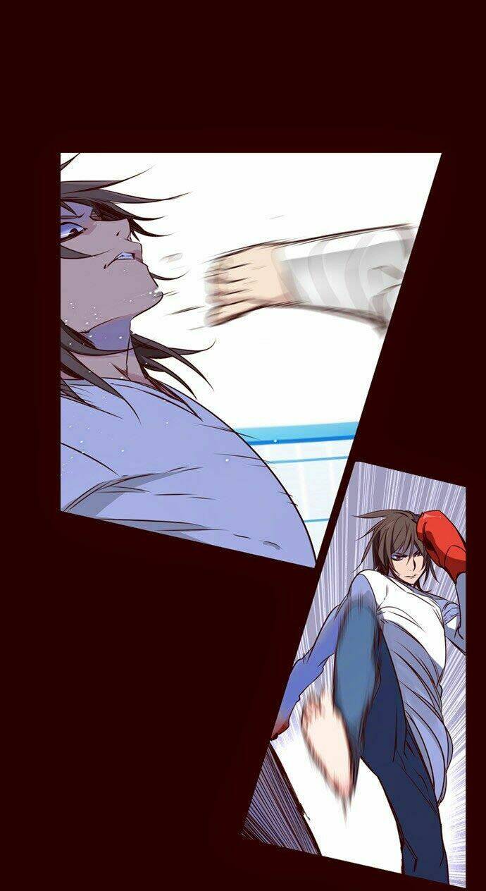 nữ sinh trường wilds chapter 160 12