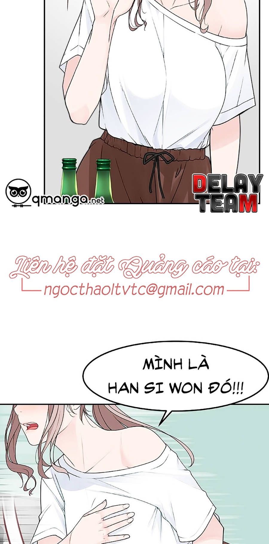 giữa hai ta chapter 7 11