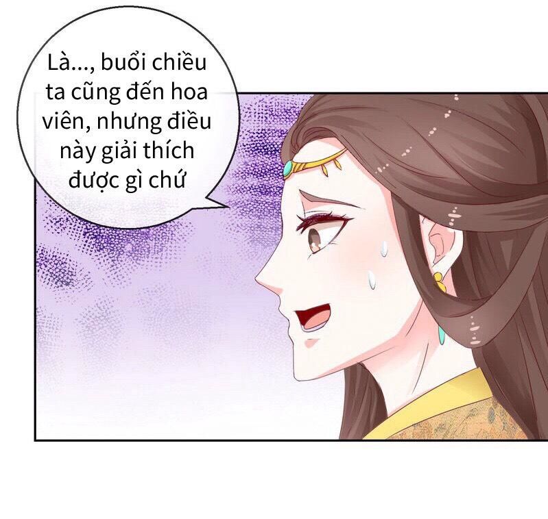 thịnh thế vô cấu chapter 8 17