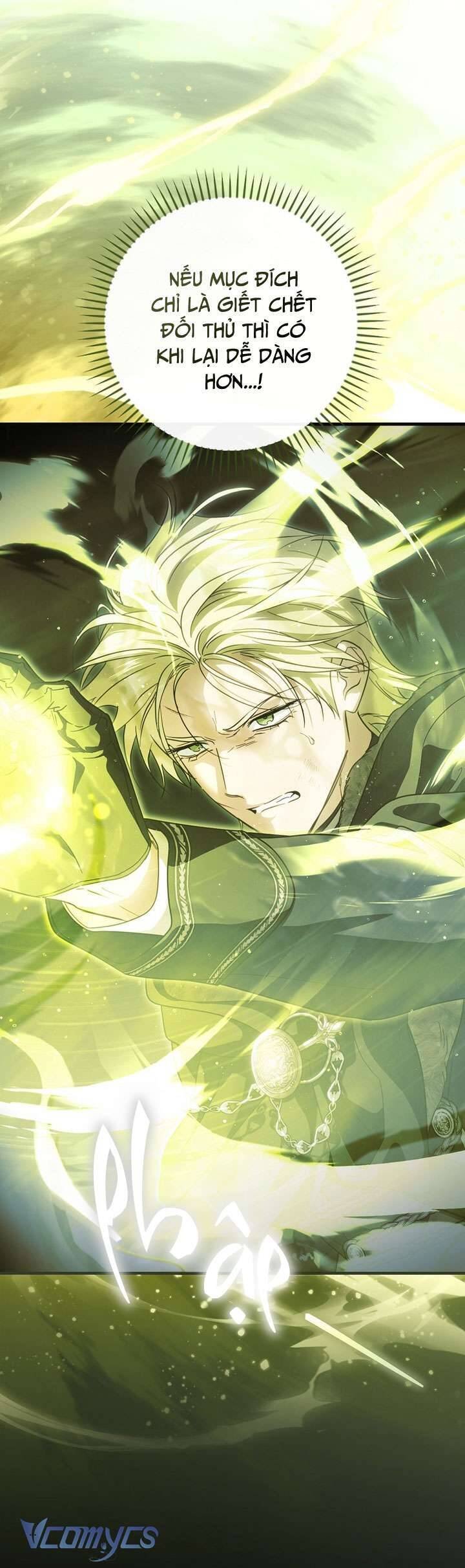 phương pháp khiến chồng đứng về phía của tôi chapter 110 14