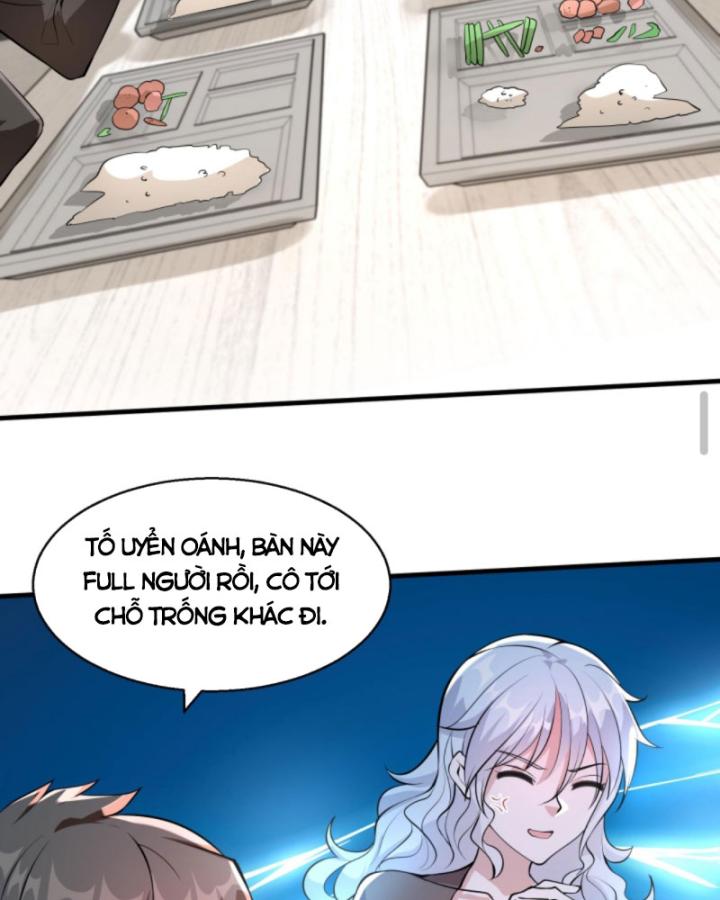 học cùng em gái, tôi bất cẩn vô địch rồi chapter 78 13