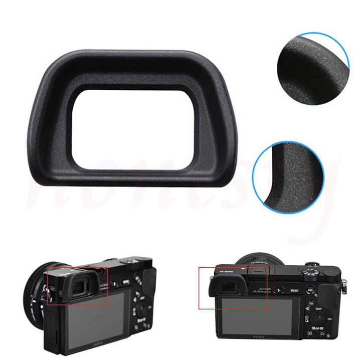 Mắt ngắm Eyecup FDA-EP10 cho máy ảnh Sony A6300 A6000