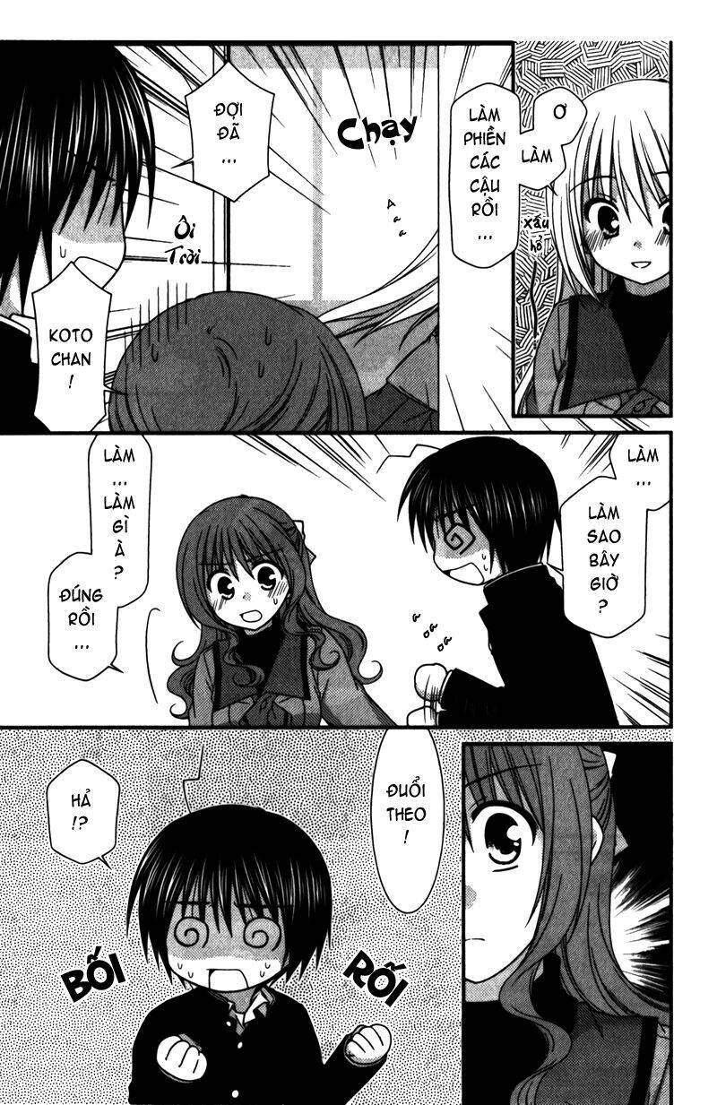 tonari no kashiwagi-san chapter 20 15