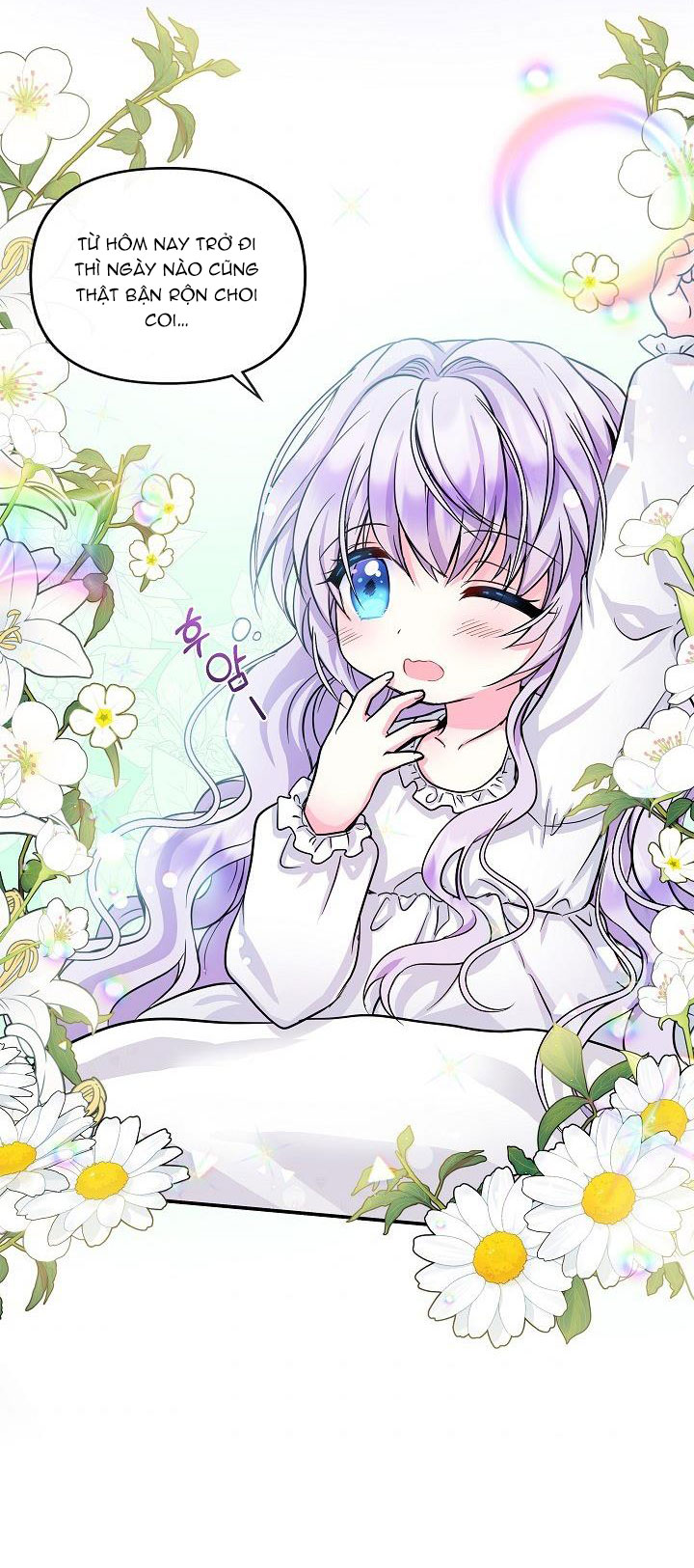 tái sinh thành con gái nam chính chapter 2 4