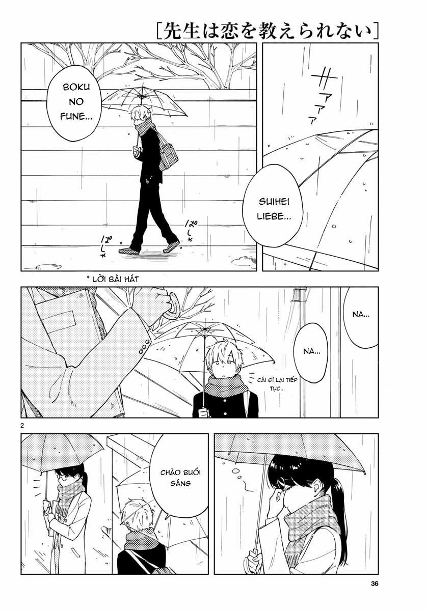 sensei wa koi o oshie rarenai chapter 3 2