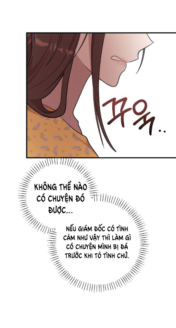 [18+] đêm không thể vãn hồi chapter 12.1 17