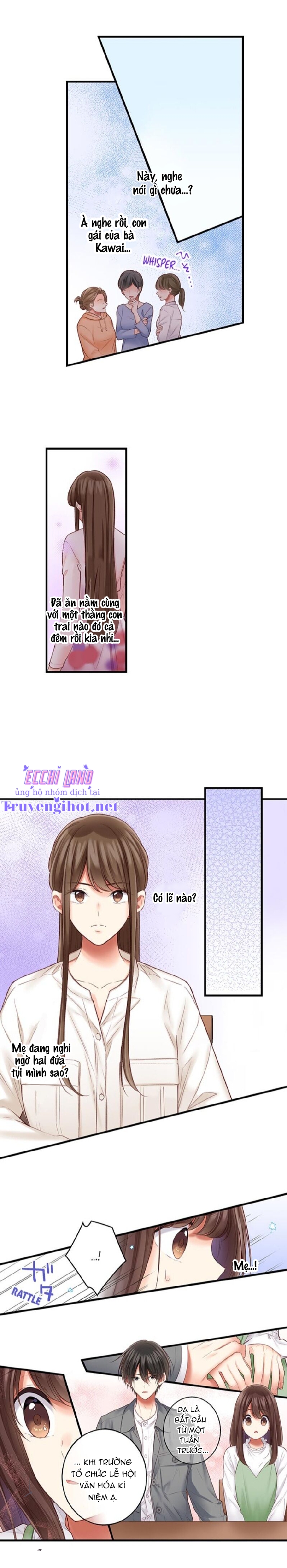 họ chắc chắn đã làm chuyện đó chapter 65.1 3