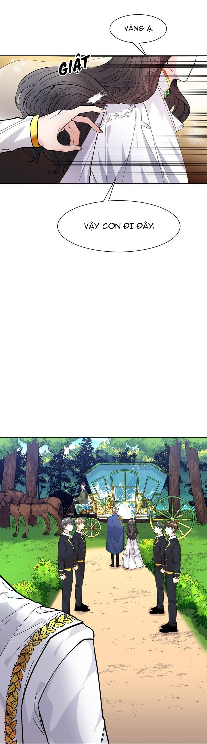 cách nhân vật phụ phá đảo game hẹn hò chapter 2.1 13