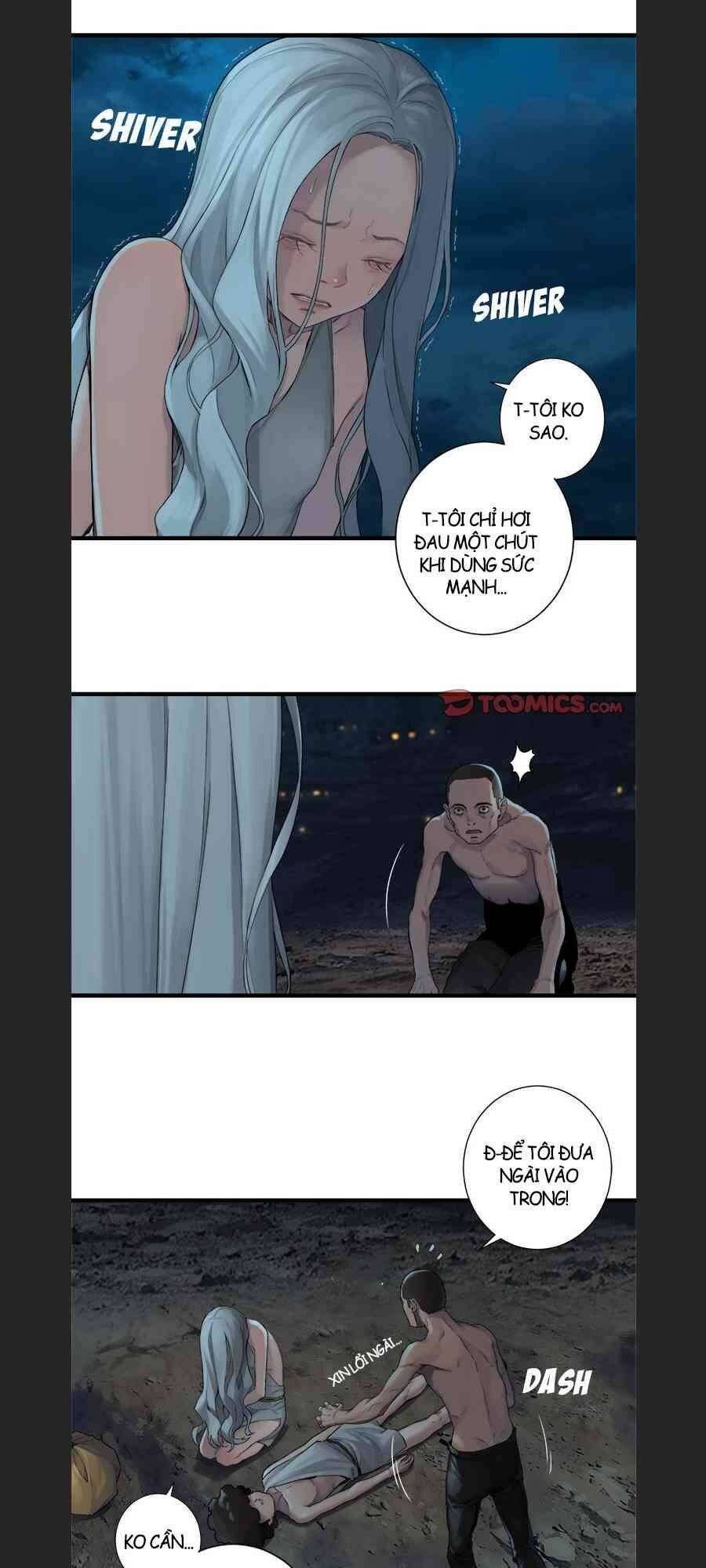 triệu hồi đến thế giới fantasy chapter 81 8