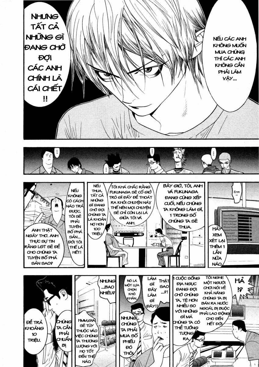 liar game chapter 27 4