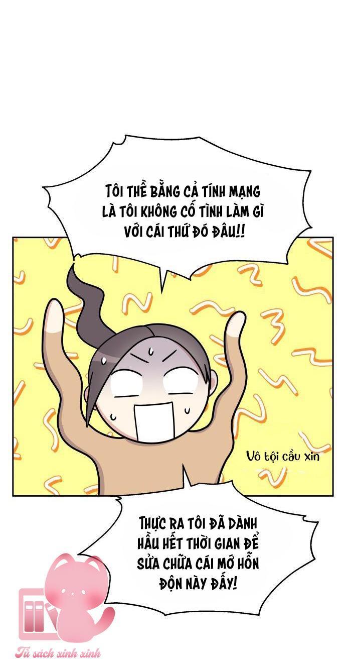 hãy vờ như ta yêu nhau chapter 17 40