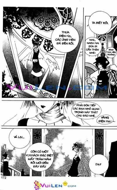 tiểu nữ vương chapter 2 174