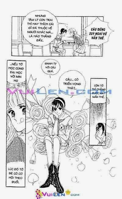 lá chắn tình yêu chapter 5 59