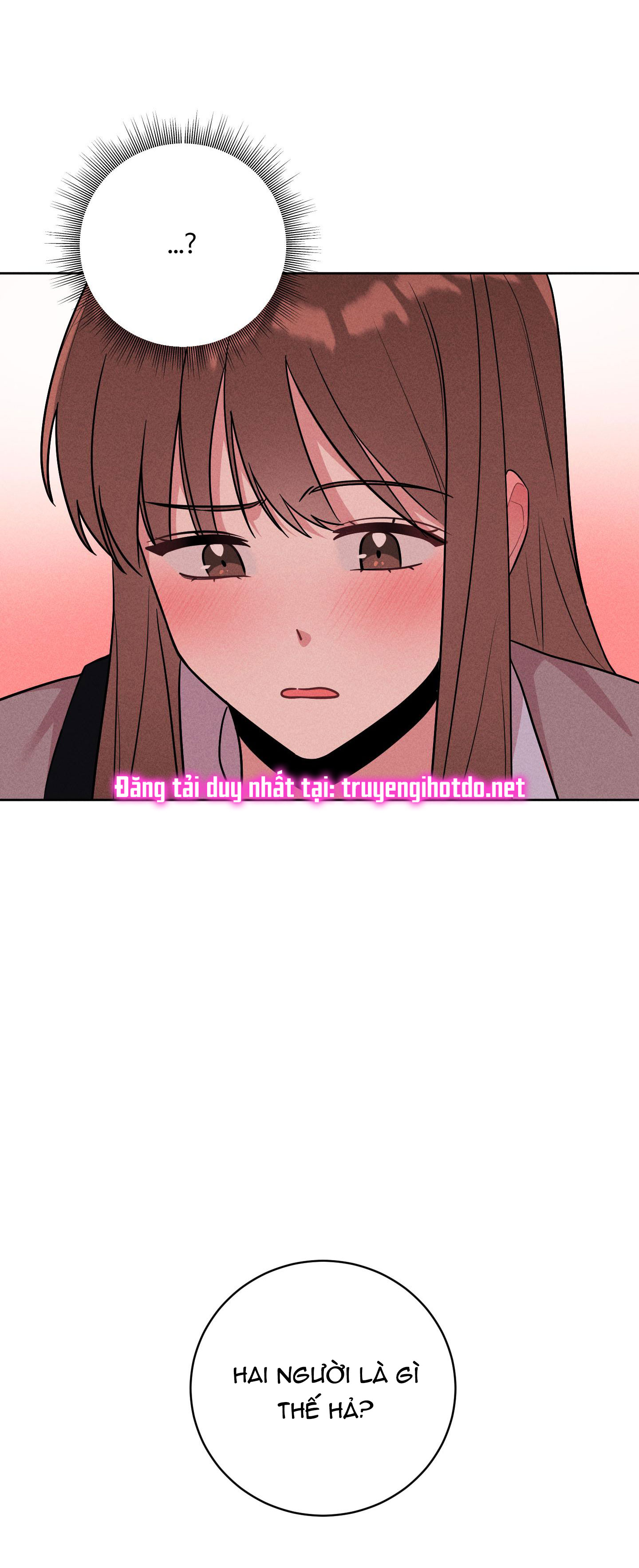 [18+] thành người yêu kém tuổi từ hôm nay chapter 10.2 3