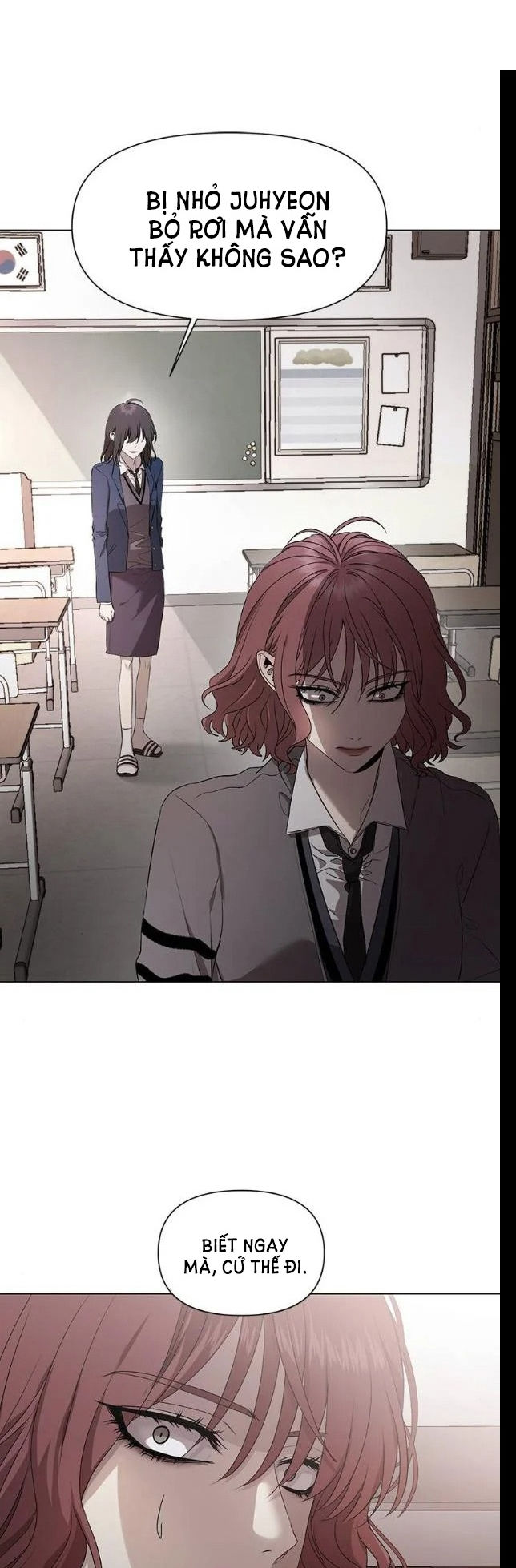 Tự Do Trong Mơ chapter 22.1 13