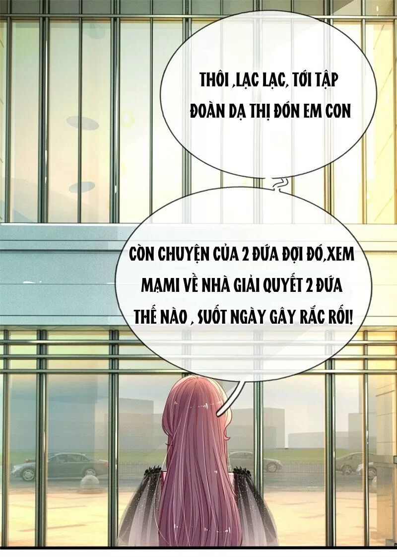 ma ma đột kích : cha mời tiếp chiêu chapter 2 39