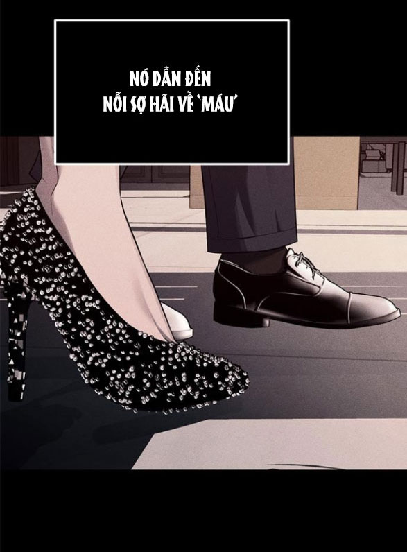 xâm nhập trường trung học tài phiệt SS2 17