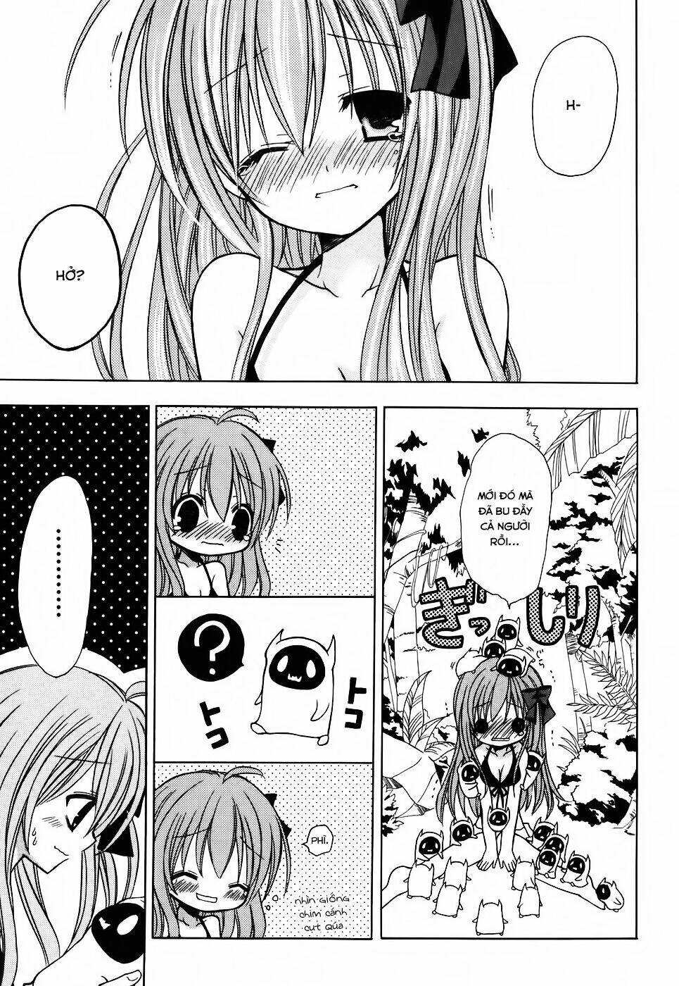 tokyo innocent chapter 26 4