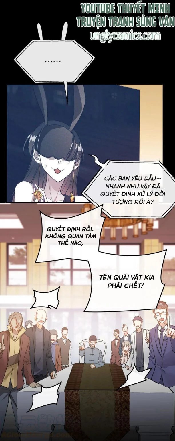 nụ hôn vực thẳm chapter 69 31