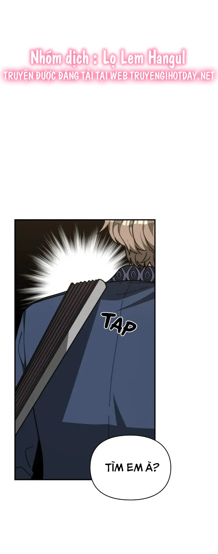 chuyện tình tay ba chapter 11 23