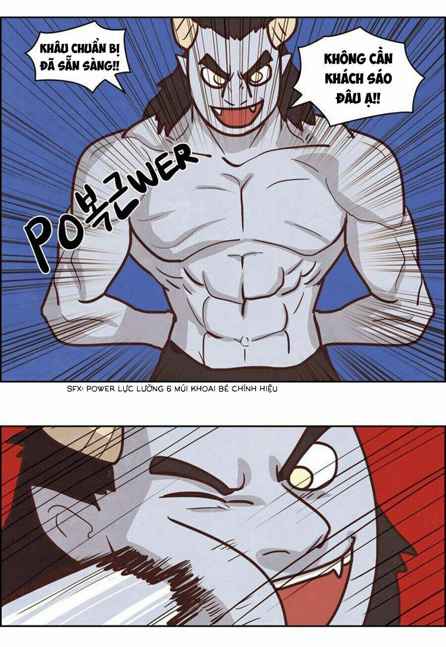 the devil king is bored ss3 chapter 6 9