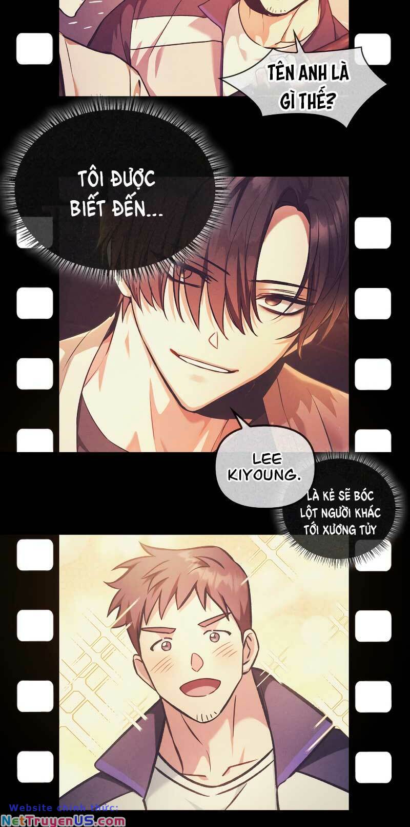 Kí Sự Hồi Quy Chapter 88 34