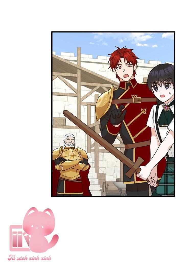 bác sĩ hoàn thành trách nhiệm rồi chapter 14 59