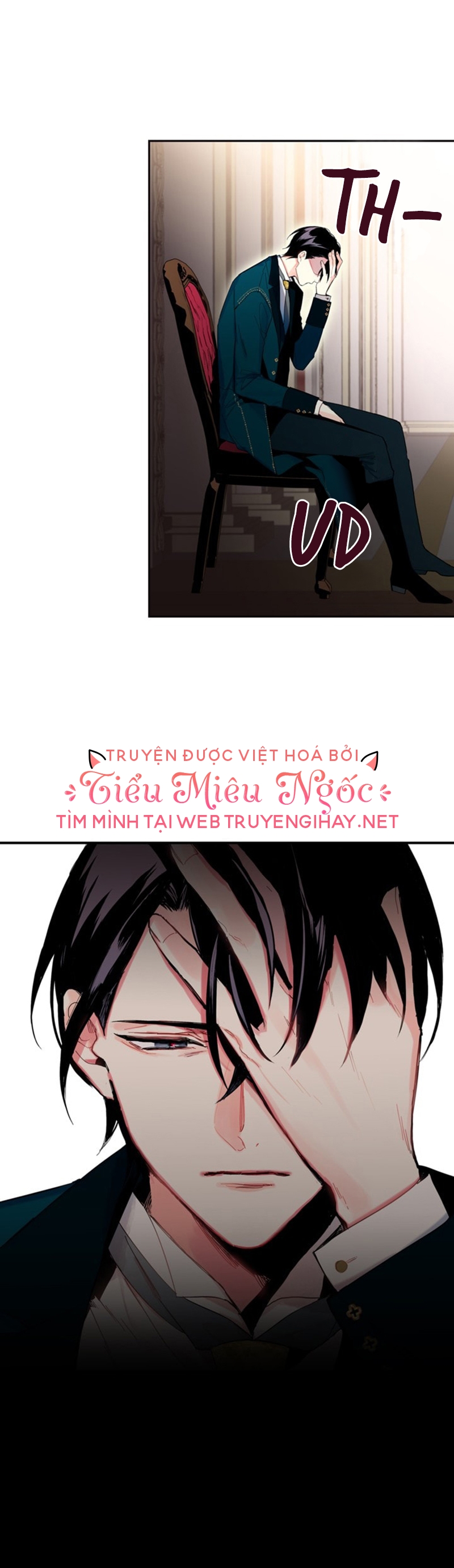 sống sót với thân phận là vợ của vị anh hùng chapter 22 10