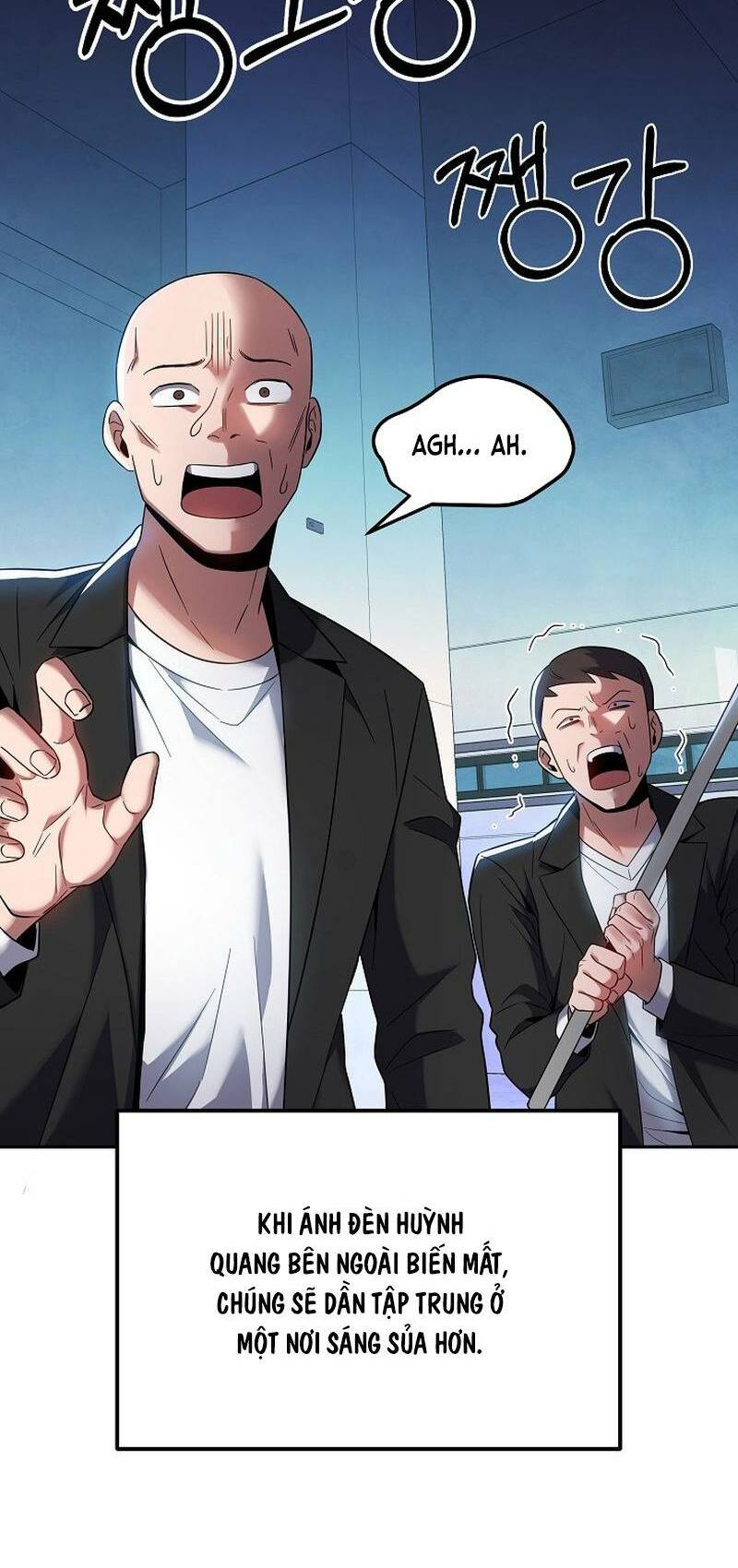 sự khởi đầu của tiền nhân chapter 14 66