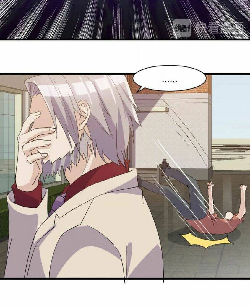 siêu cấp hộ vệ của đại tiểu thư chapter 17 52