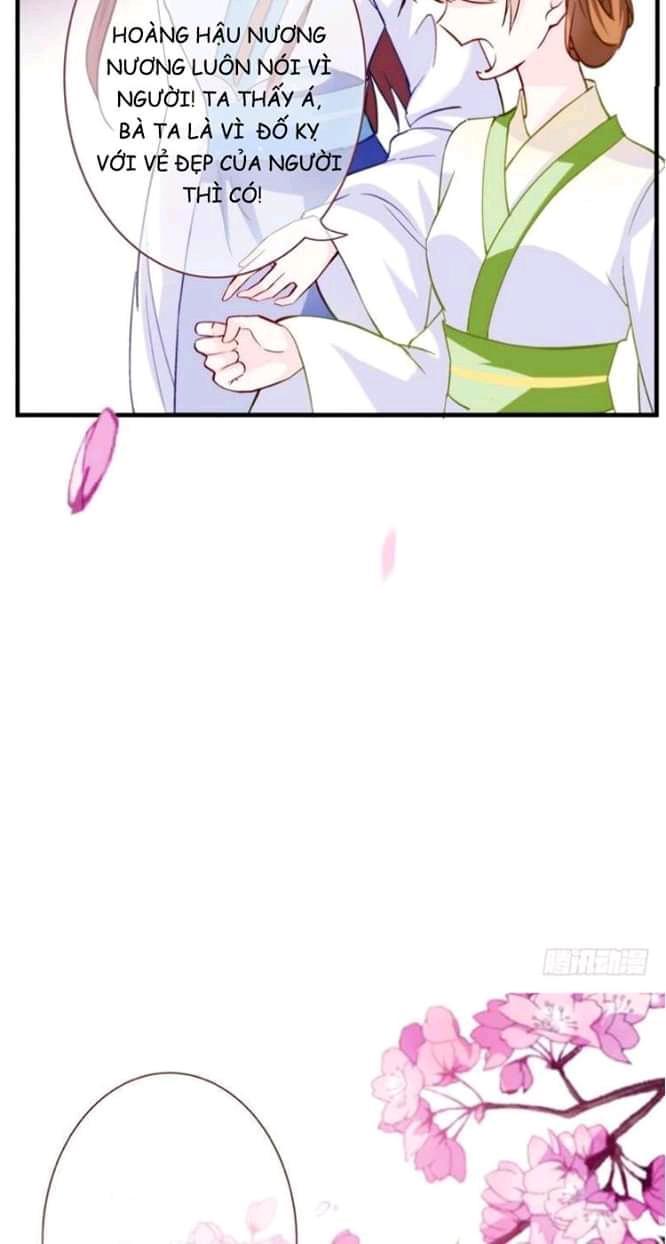 vương phi - âm động thiên hạ chapter 2 22